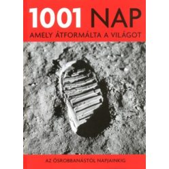 Peter Furtado 1001 nap, amely átformálta a világot
