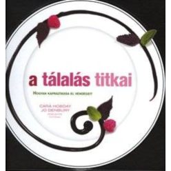 C. Hobday-J. Denbury  A tálalás titkai