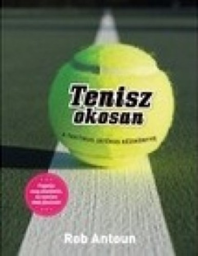 Rob Antoun Tenisz okosan