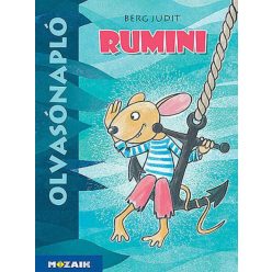 Olvasónapló - Rumini (2021)
