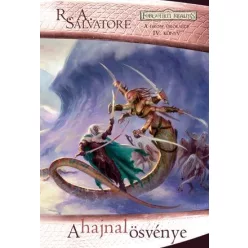 R. A. Salvatore A hajnal ösvénye