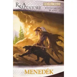 R. A. Salvatore Menedék