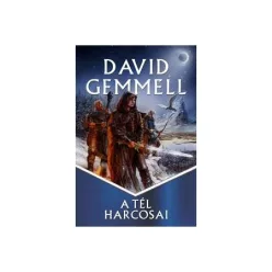 David Gemmell A tél harcosai