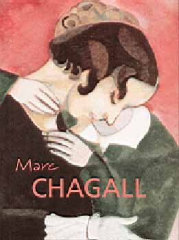 Sylvie Forestier - Mikhail Guerman Marc Chagall