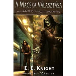 E.E. Knight A macska választása