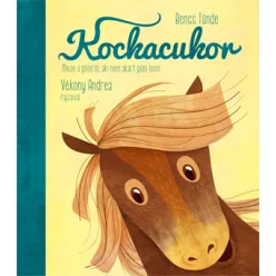 Bencs Tünde Kockacukor