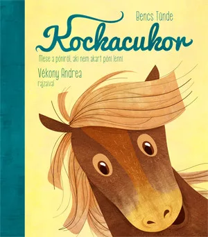 Bencs Tünde Kockacukor