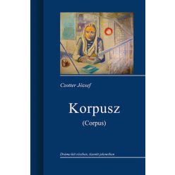 Czotter József Korpusz (Corpus)