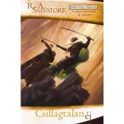 R. A. Salvatore Csillagtalan éj