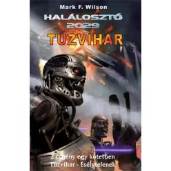 Mark F. Wilson Tűzvihar