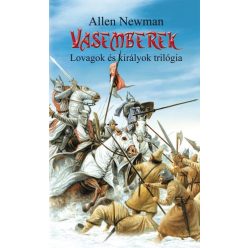 Allen Newman Vasemberek