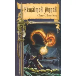Garry Hamilton Rémálmok jönnek