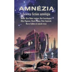 Antológia Amnézia