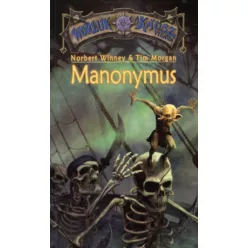 Norbert Winney, Tim Morgan Manonymus