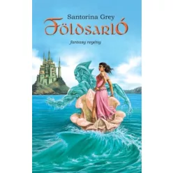 Santorina Grey Földsarló