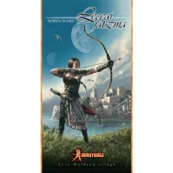 Soren Ward Leceai játszma