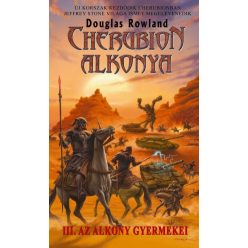   Douglas Rowland Cherubion alkonya III. – Az alkony gyermekei