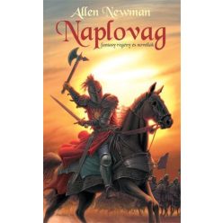 Allen Newman Naplovag