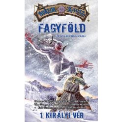 Antológia Fagyföld – Királyi vér