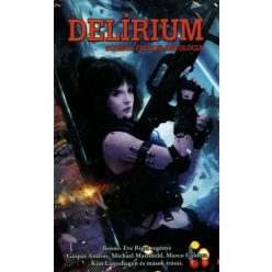 Antológia Delírium