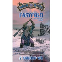 Antológia Fagyföld – Döberki vér