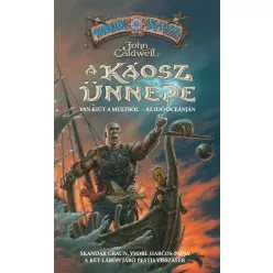 John Caldwell A Káosz ünnepe