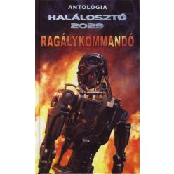Antológia Ragálykommandó