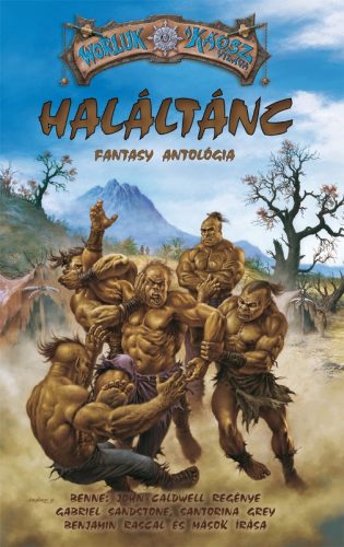 Antológia Haláltánc