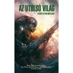 Antológia Az utolsó világ