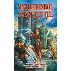 Antológia Mytheronból szeretettel
