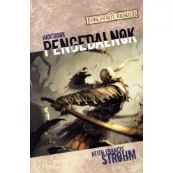 Keith Francis Strohm Pengedalnok