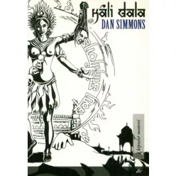 Dan Simmons Káli dala