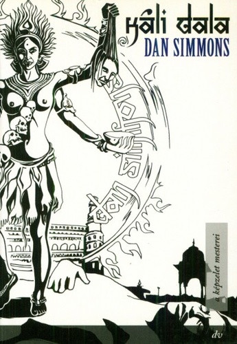 Dan Simmons Káli dala