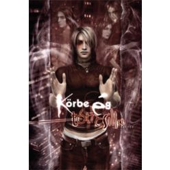 Tóth Csilla Körbe ég