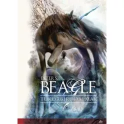 Peter S. Beagle Tükörbirodalmak