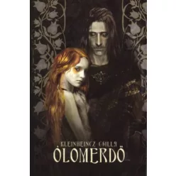 Kleinheincz Csilla Ólomerdő