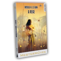 Ursula K. Le Guin A Rege