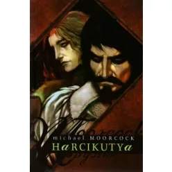 Michael Moorcock Harcikutya