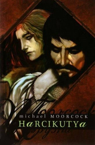 Michael Moorcock Harcikutya