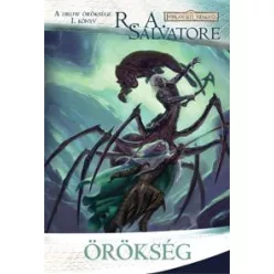 R. A. Salvatore Örökség