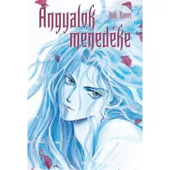 Juki Kaori Angyalok menedéke – V. kötet