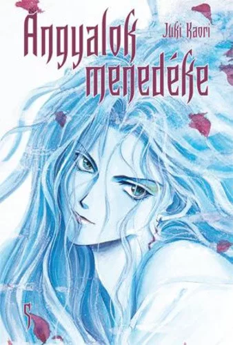 Juki Kaori Angyalok menedéke – V. kötet