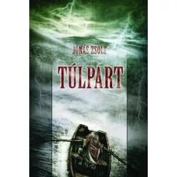Jónás Zsolt Túlpart