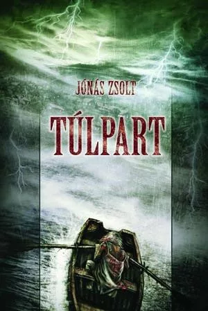 Jónás Zsolt Túlpart
