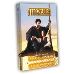 Wayne Chapman A Halál havában