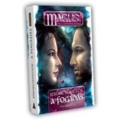 Antológia Bíborgyöngyök I. – A fogadás