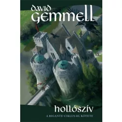 David Gemmell Hollószív