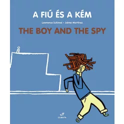 A fiú és a kém – The boy and the spy
