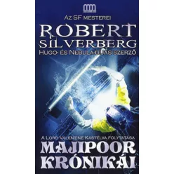 Robert Silvenberg Majipoor krónikái