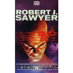 Robert J. Sawyer Lélekhullám